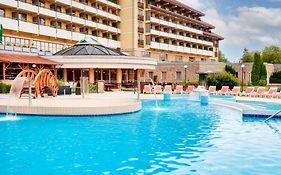 Hunguest Hotel Pelion